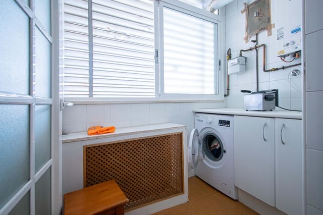 2 slaapkamer Flat te koop in Sevilla stad met zwembad - € 249.000 (Ref: 9670758)