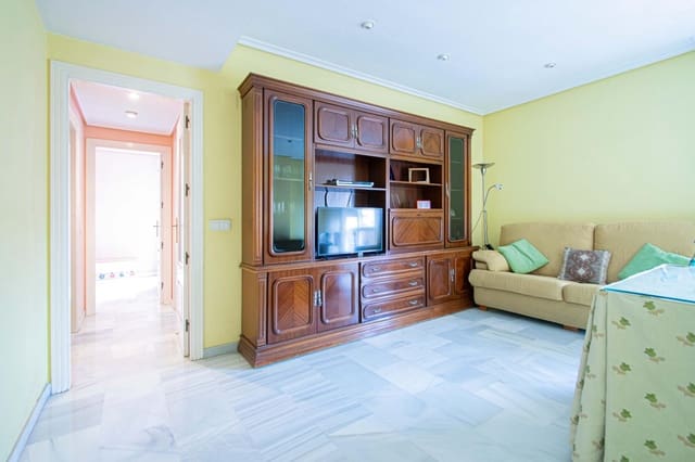 2 slaapkamer Flat te koop in Sevilla stad met zwembad - € 249.000 (Ref: 9670758)