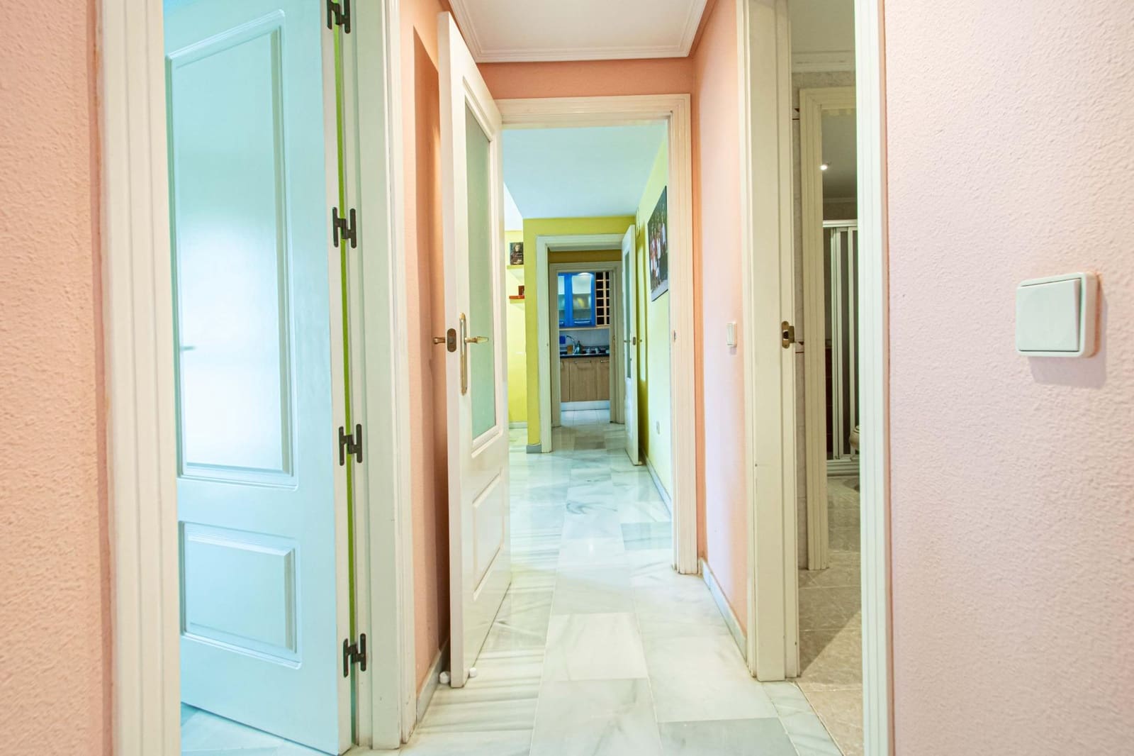 2 slaapkamer Flat te koop in Sevilla stad met zwembad - € 249.000 (Ref: 9670758)