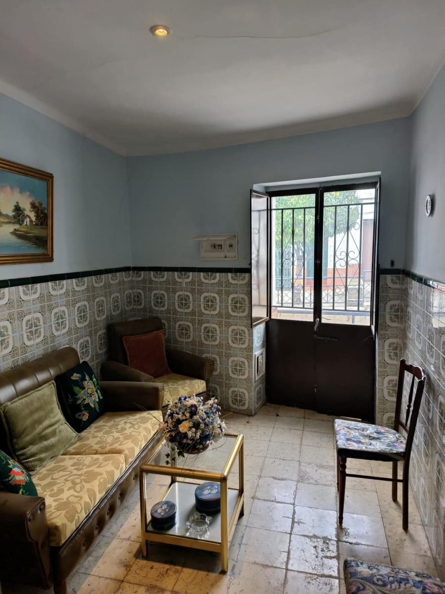 3 camera da letto Casa in vendita in Alanis - 35.000 € (Rif: 9674302)