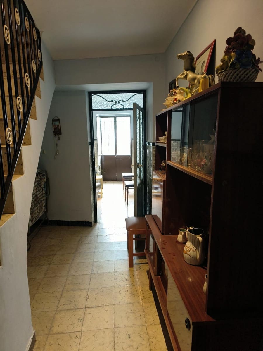 3 camera da letto Casa in vendita in Alanis - 35.000 € (Rif: 9674302)