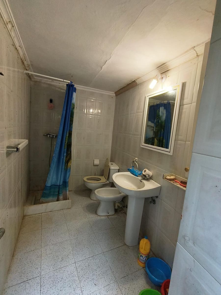 3 camera da letto Casa in vendita in Alanis - 35.000 € (Rif: 9674302)