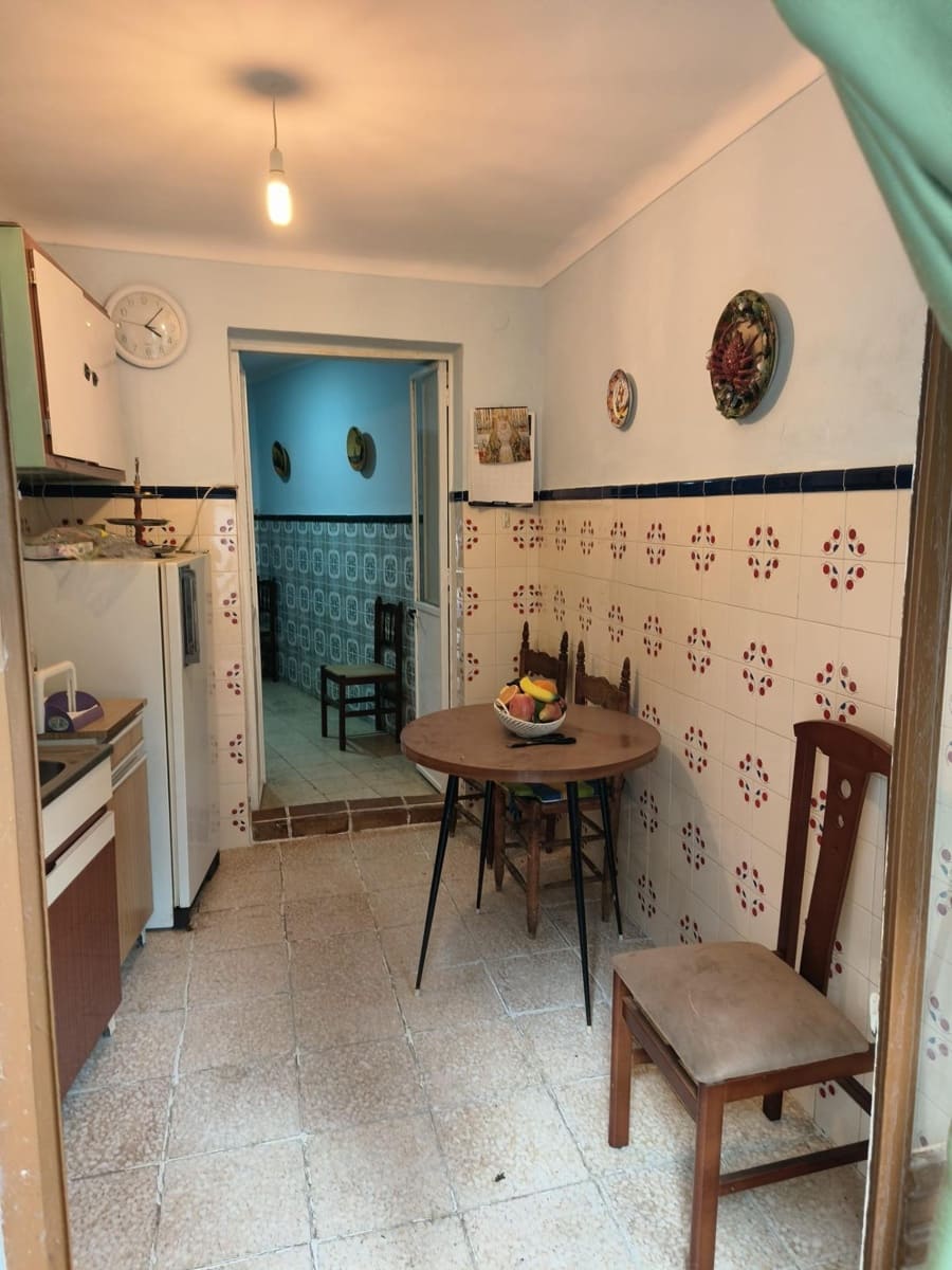 3 camera da letto Casa in vendita in Alanis - 35.000 € (Rif: 9674302)