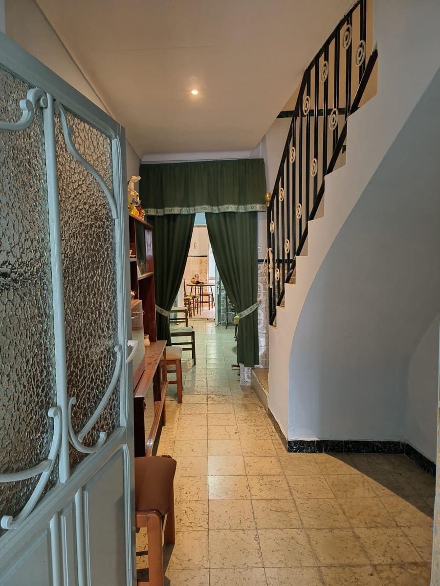 3 camera da letto Casa in vendita in Alanis - 35.000 € (Rif: 9674302)