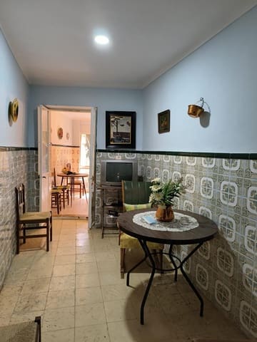 3 camera da letto Casa in vendita in Alanís - 35.000 € (Rif: 9674302)