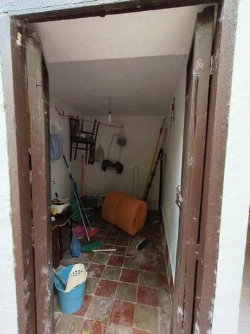 3 camera da letto Casa in vendita in Alanís - 35.000 € (Rif: 9674302)