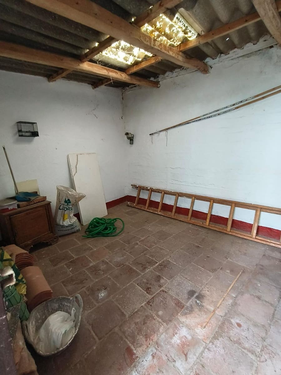 3 camera da letto Casa in vendita in Alanis - 35.000 € (Rif: 9674302)