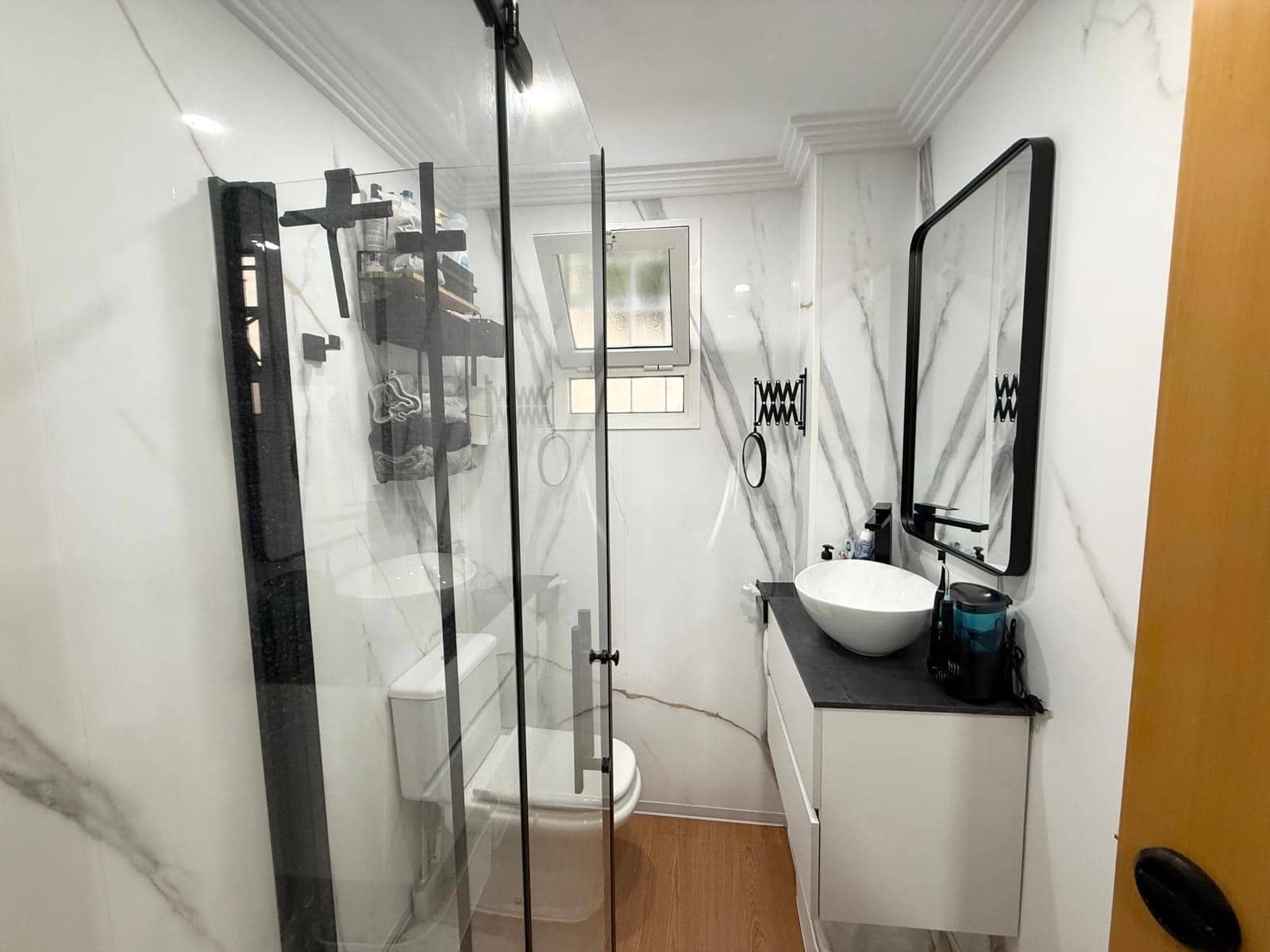 3 sovrum Lägenhet till salu i Sevilla stad - 177 000 € (Ref: 9677548)