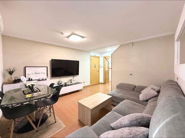 3 sovrum Lägenhet till salu i La Plata, Sevilla stad - 177 000 € (Ref: 9677548)