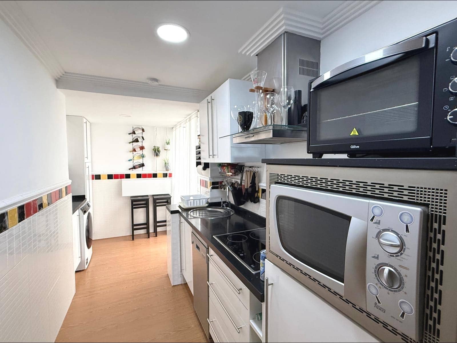 3 sovrum Lägenhet till salu i Sevilla stad - 177 000 € (Ref: 9677548)