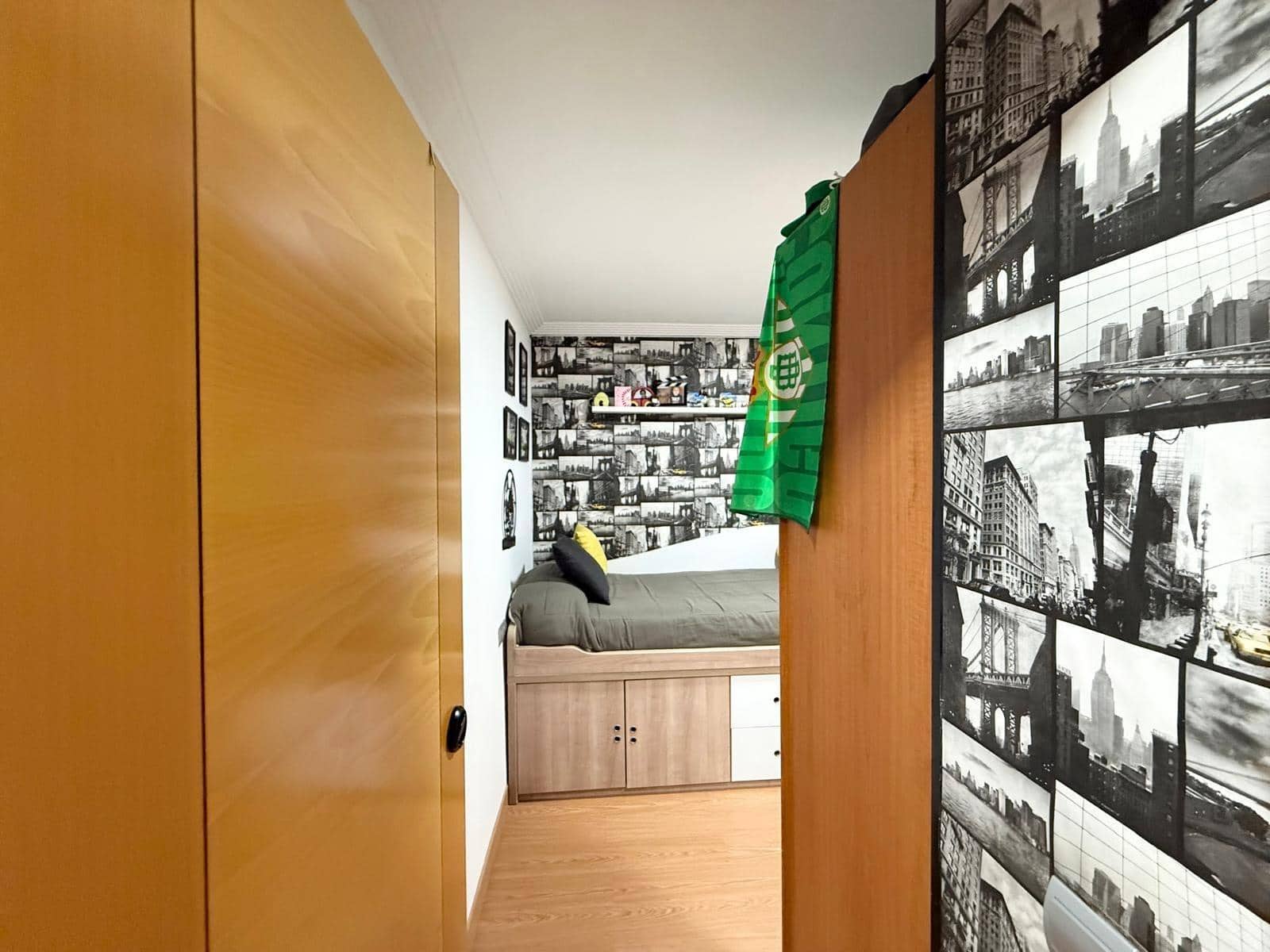 3 sovrum Lägenhet till salu i Sevilla stad - 177 000 € (Ref: 9677548)