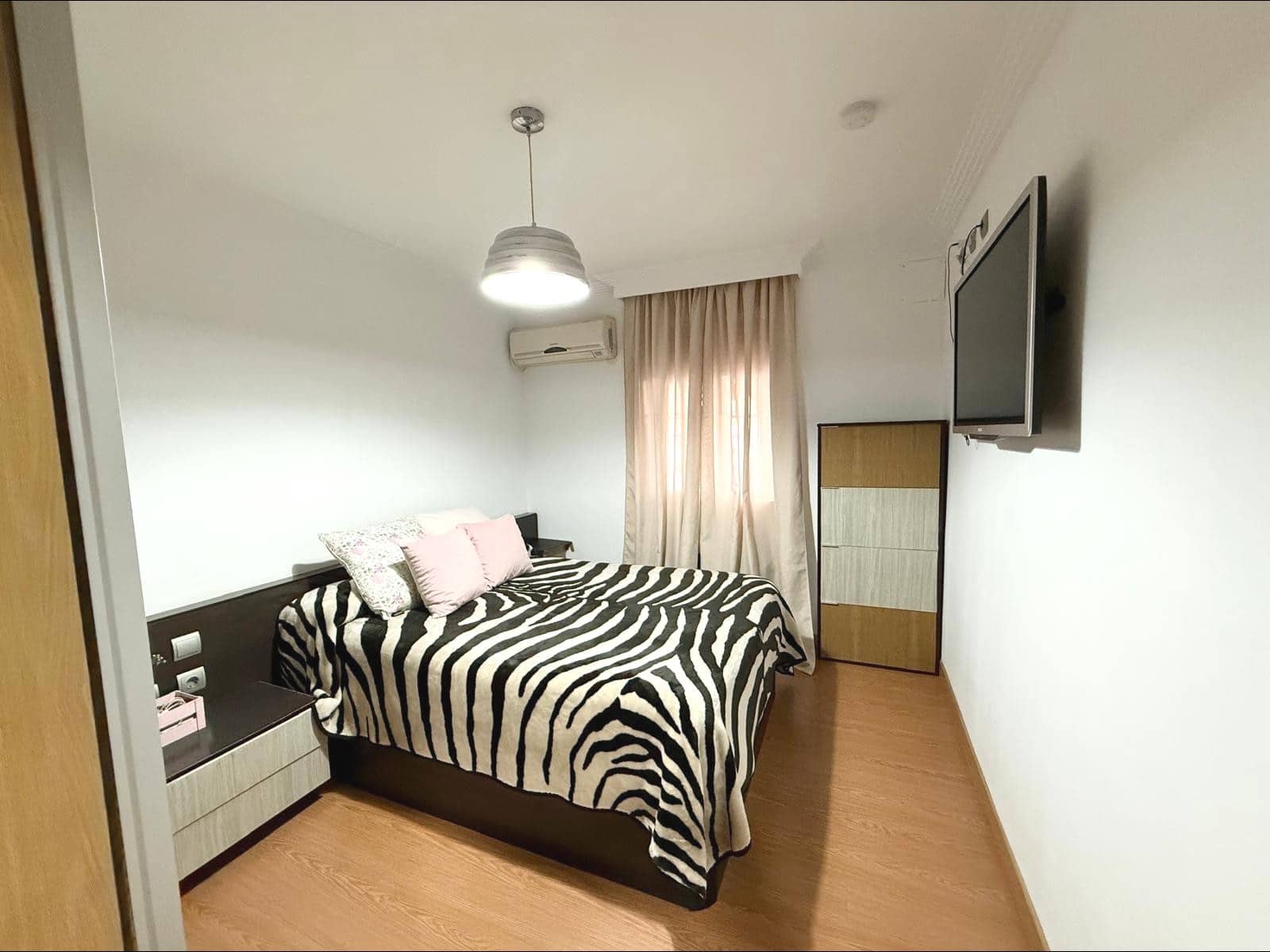 3 sovrum Lägenhet till salu i Sevilla stad - 177 000 € (Ref: 9677548)