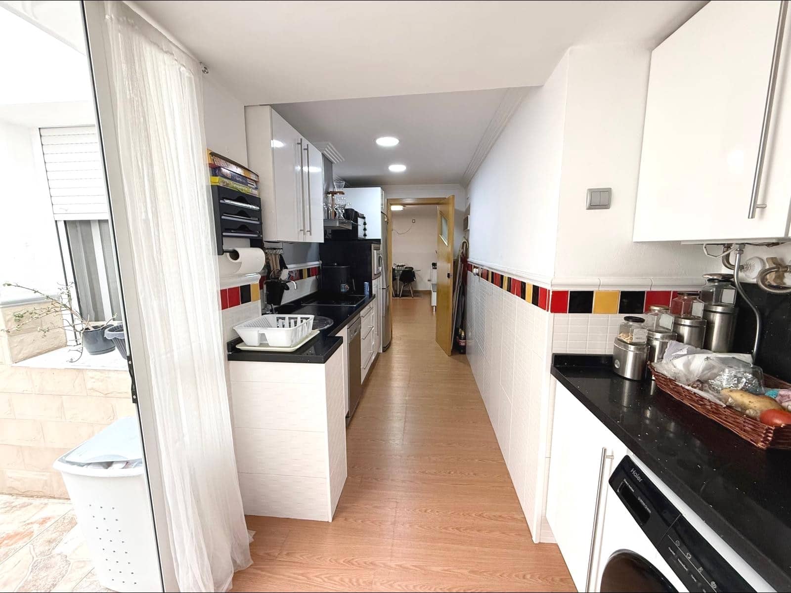 3 sovrum Lägenhet till salu i Sevilla stad - 177 000 € (Ref: 9677548)