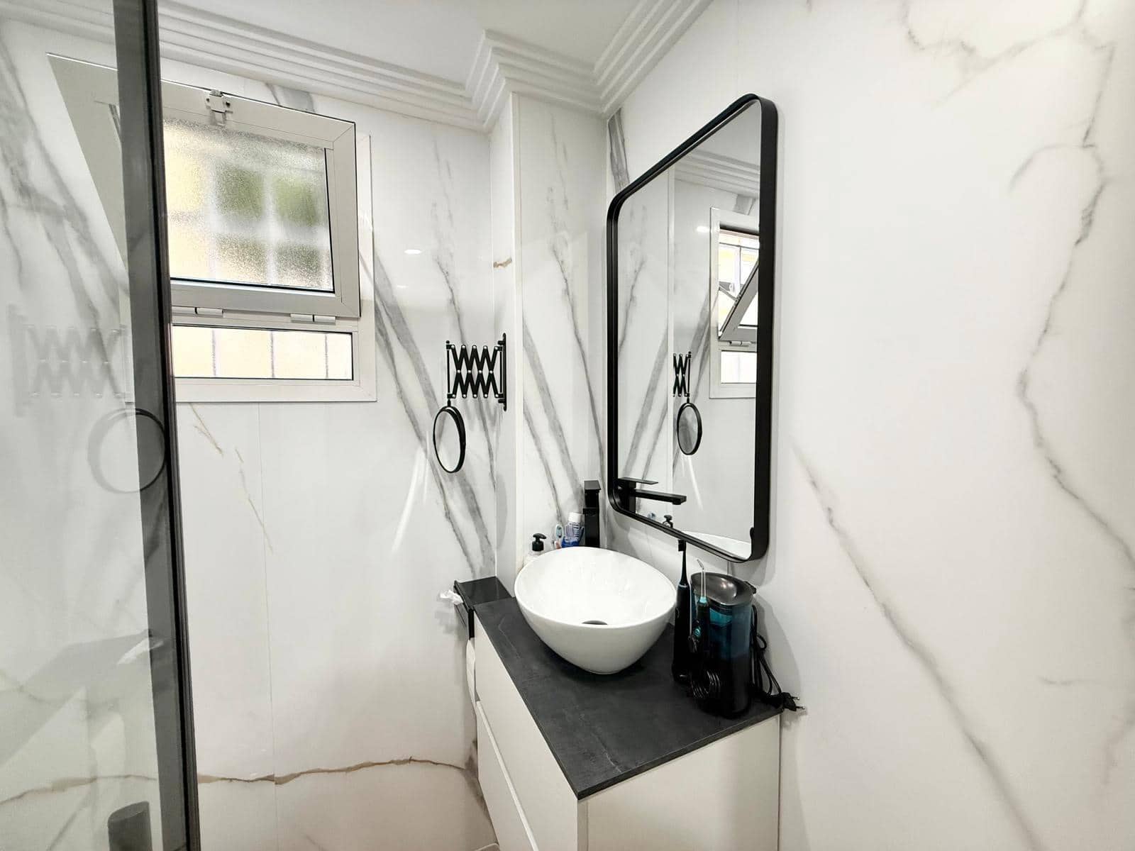 3 sovrum Lägenhet till salu i Sevilla stad - 177 000 € (Ref: 9677548)