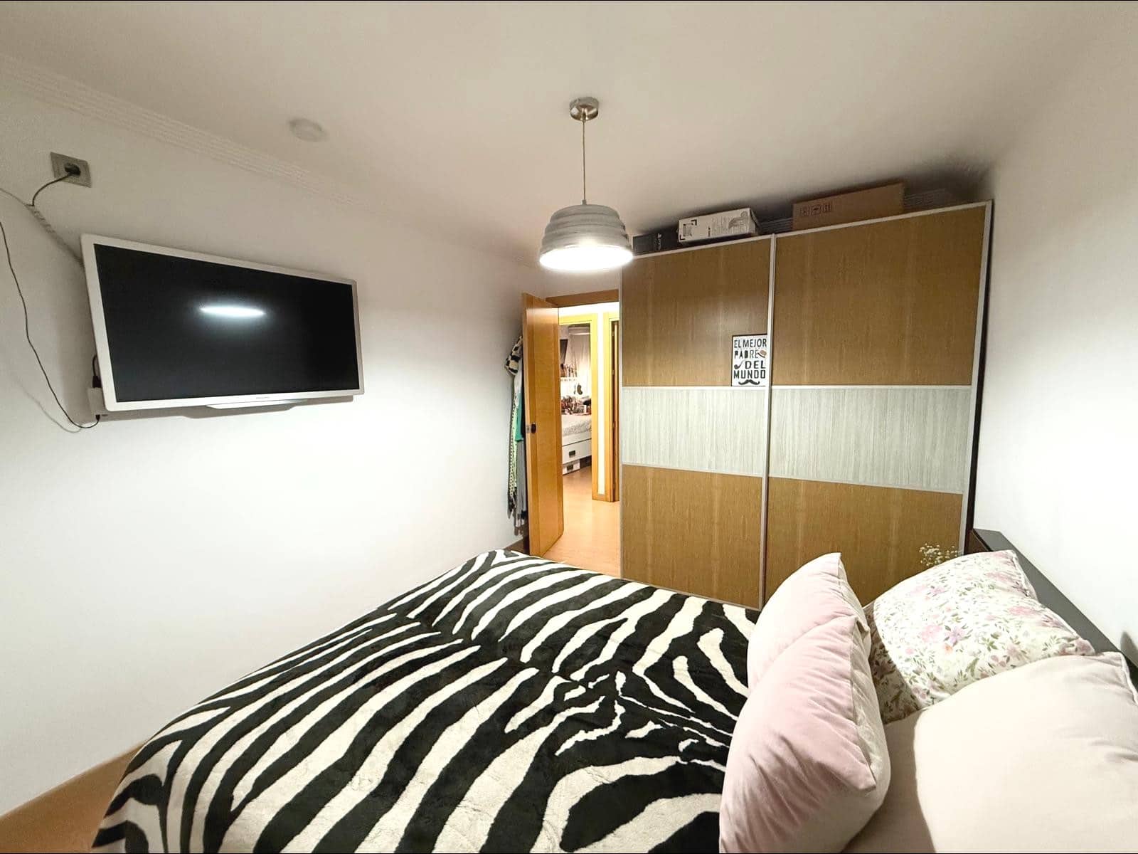 3 sovrum Lägenhet till salu i Sevilla stad - 177 000 € (Ref: 9677548)