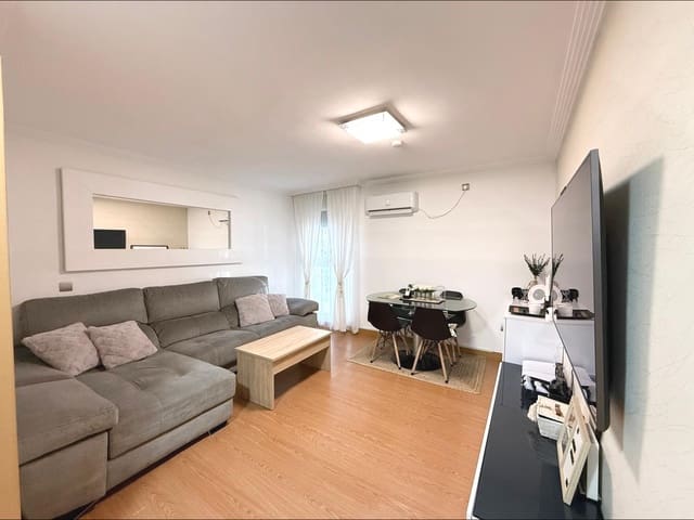 3 soverom Leilighet til salgs i Sevilla by - € 177 000 (Ref: 9677548)