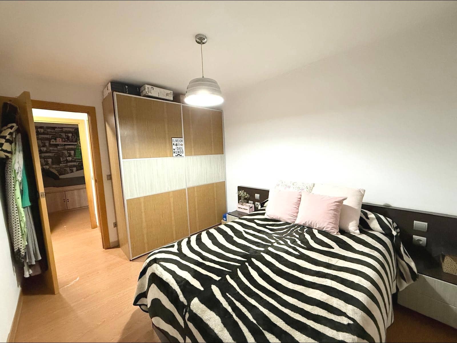 3 sovrum Lägenhet till salu i Sevilla stad - 177 000 € (Ref: 9677548)