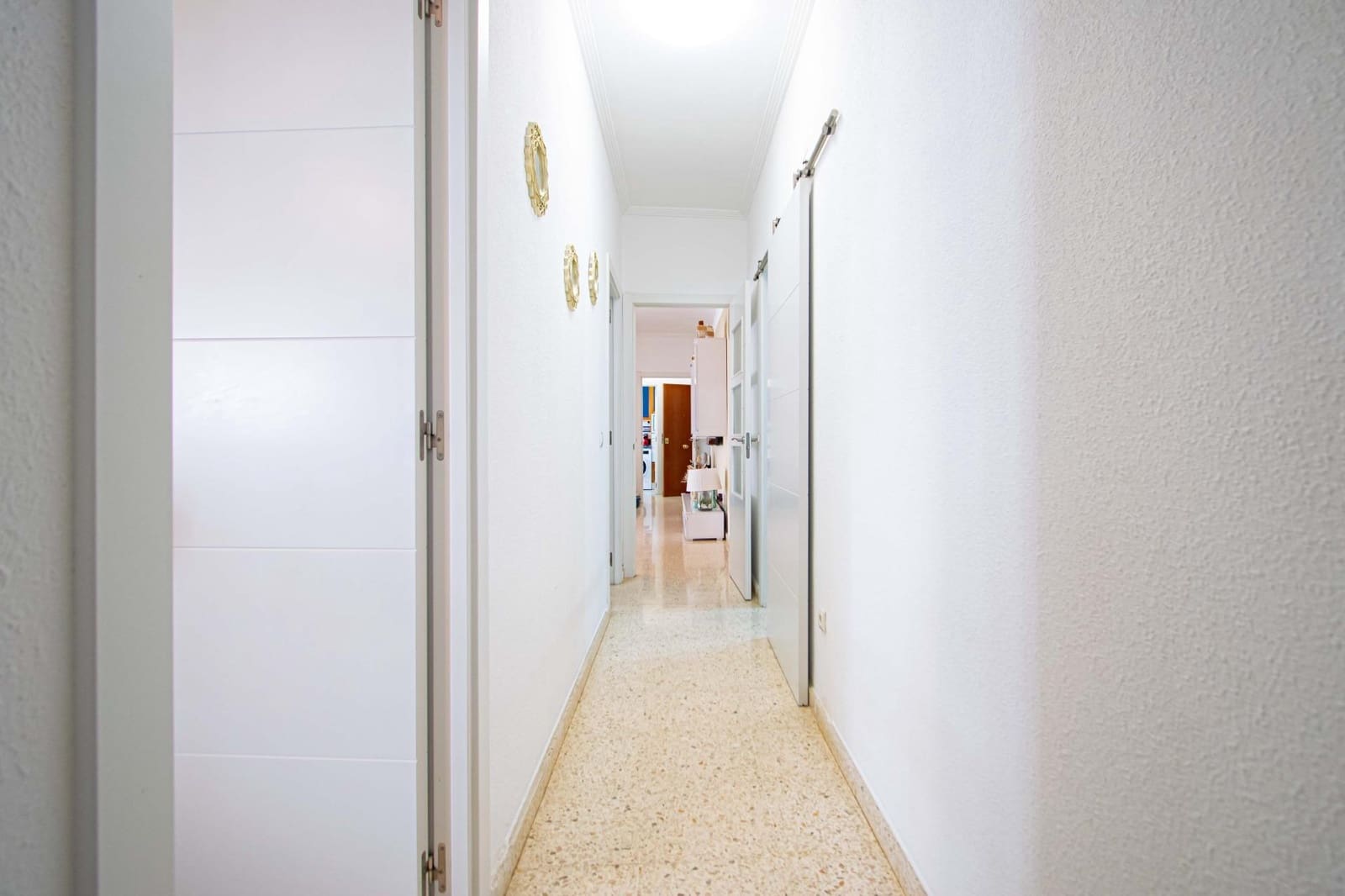 3 camera da letto Appartamento in vendita in Siviglia citta con garage - 187.000 € (Rif: 9677550)