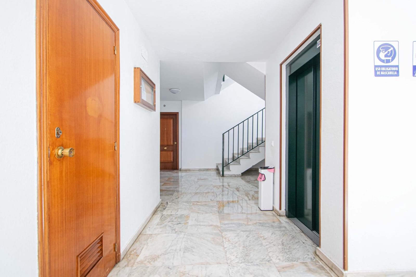 3 camera da letto Appartamento in vendita in Siviglia citta con garage - 187.000 € (Rif: 9677550)