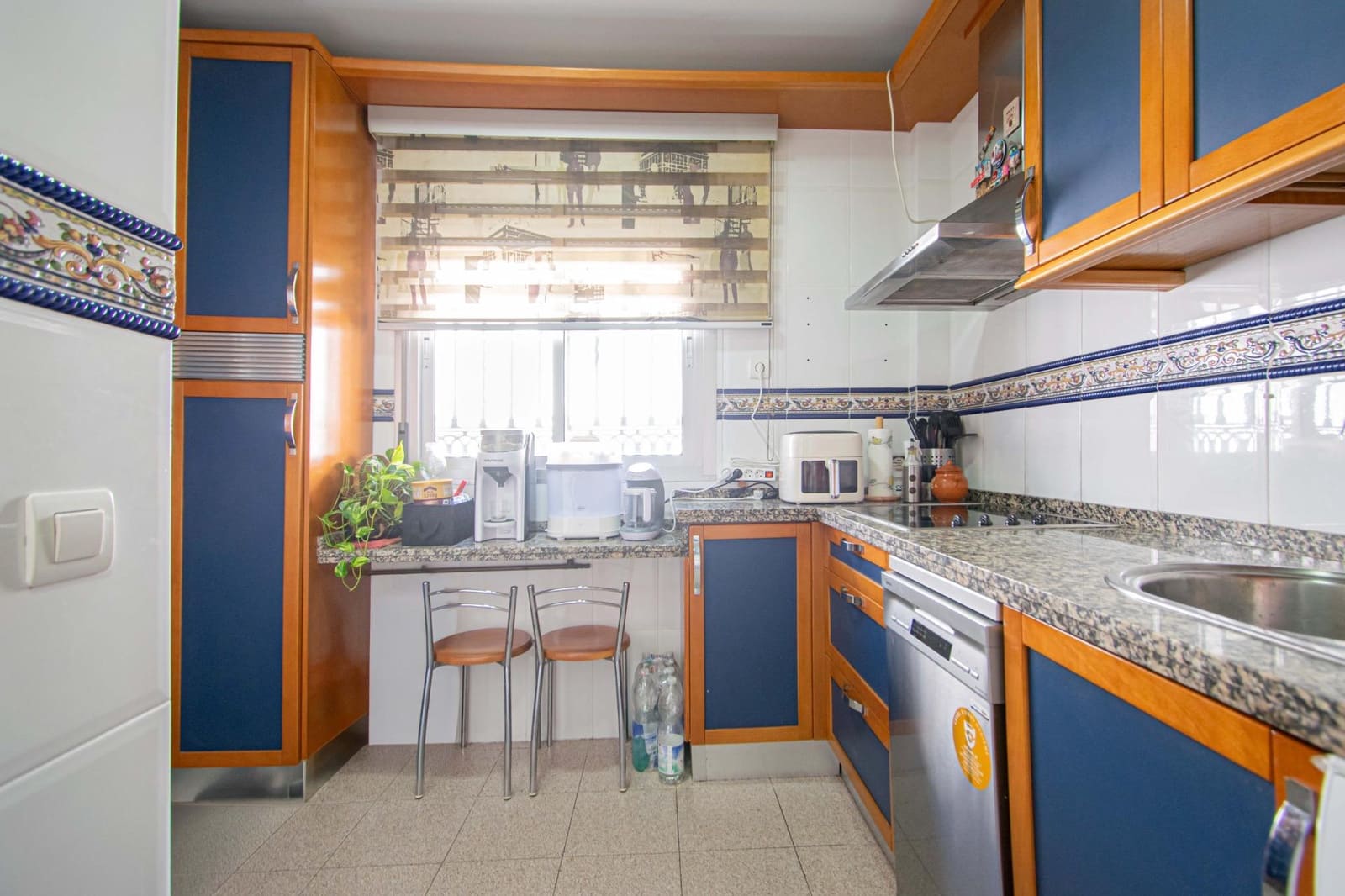 3 camera da letto Appartamento in vendita in Siviglia citta con garage - 187.000 € (Rif: 9677550)