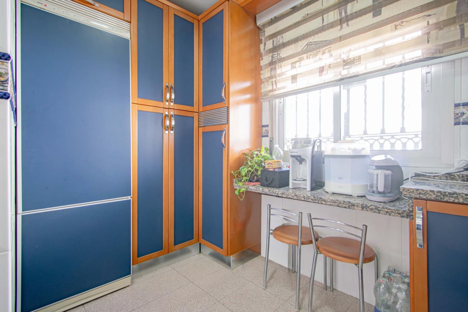 3 camera da letto Appartamento in vendita in Siviglia citta con garage - 187.000 € (Rif: 9677550)