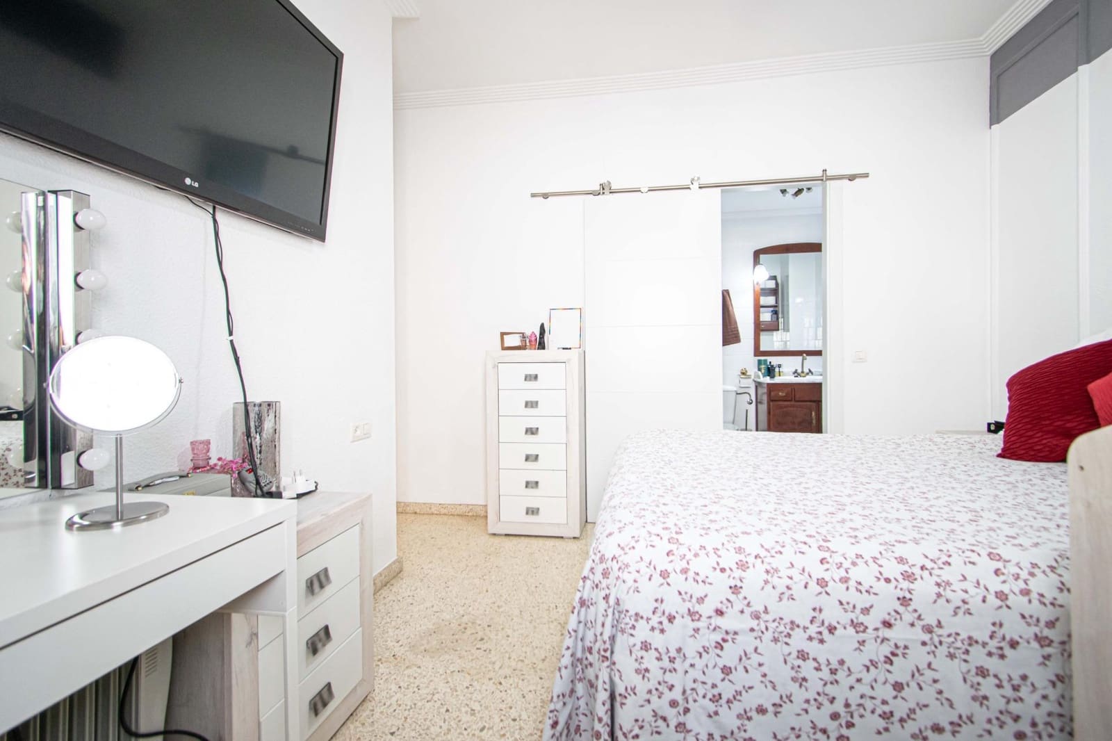 3 camera da letto Appartamento in vendita in Siviglia citta con garage - 187.000 € (Rif: 9677550)