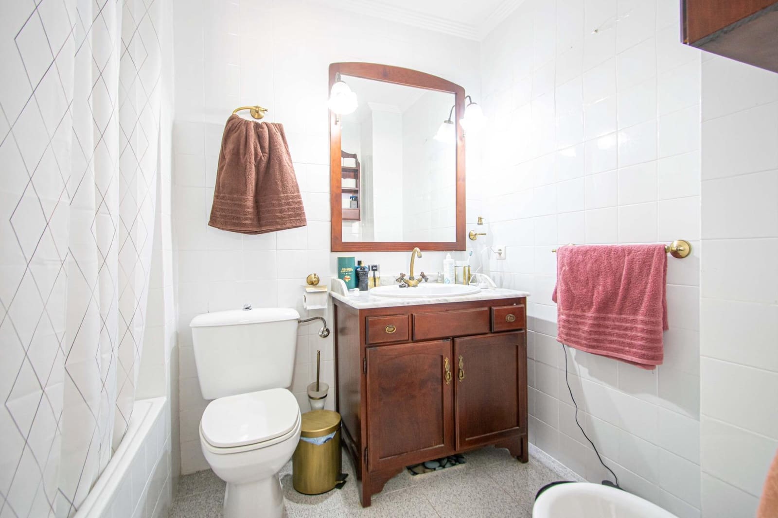 3 camera da letto Appartamento in vendita in Siviglia citta con garage - 187.000 € (Rif: 9677550)