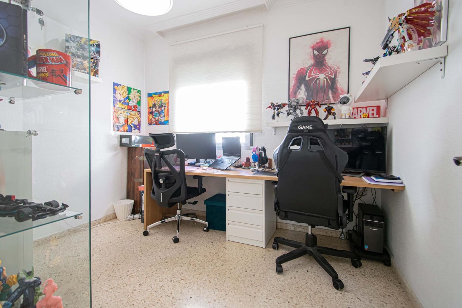 3 camera da letto Appartamento in vendita in Siviglia citta con garage - 187.000 € (Rif: 9677550)