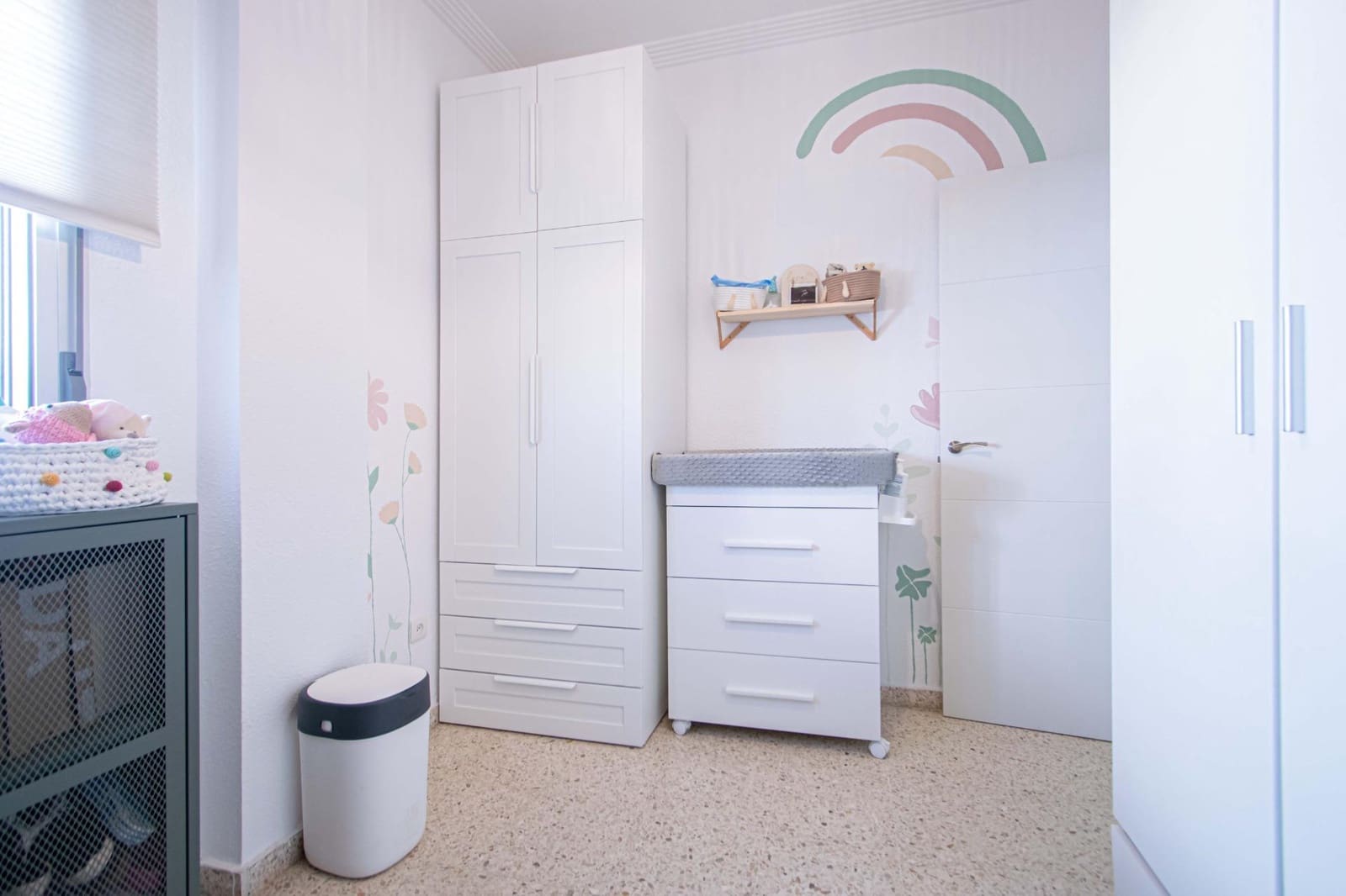 3 camera da letto Appartamento in vendita in Siviglia citta con garage - 187.000 € (Rif: 9677550)