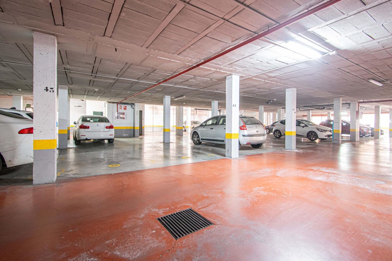 3 camera da letto Appartamento in vendita in Siviglia citta con garage - 187.000 € (Rif: 9677550)