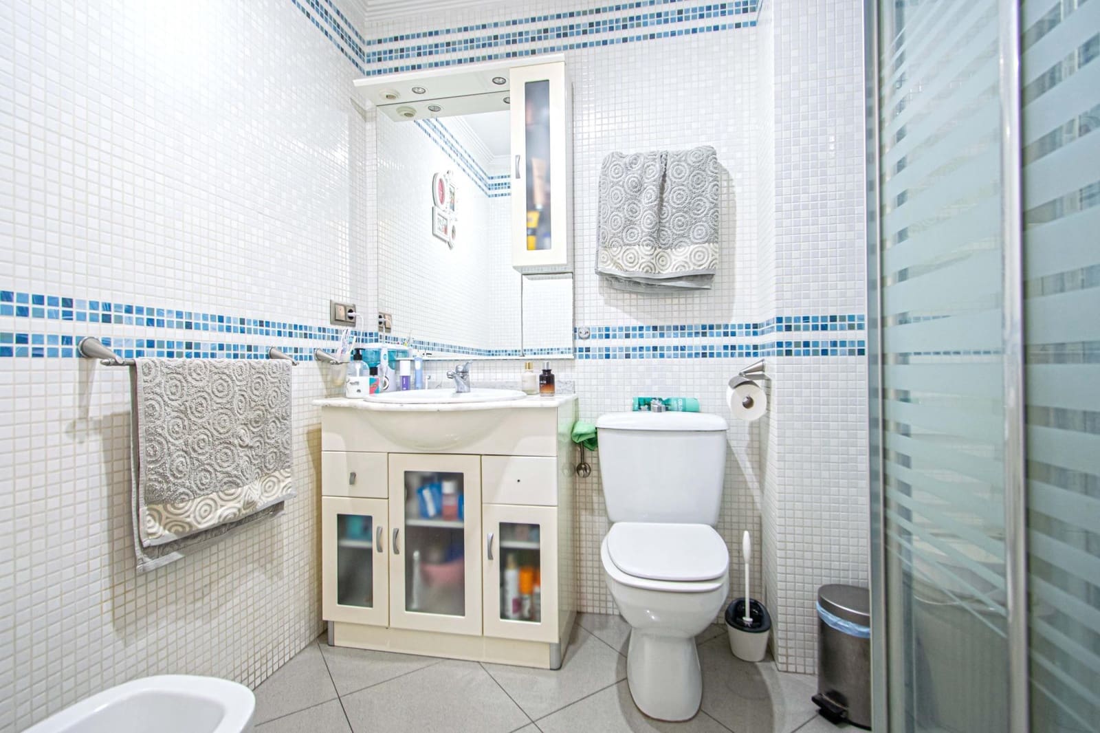 3 camera da letto Appartamento in vendita in Siviglia citta con garage - 187.000 € (Rif: 9677550)