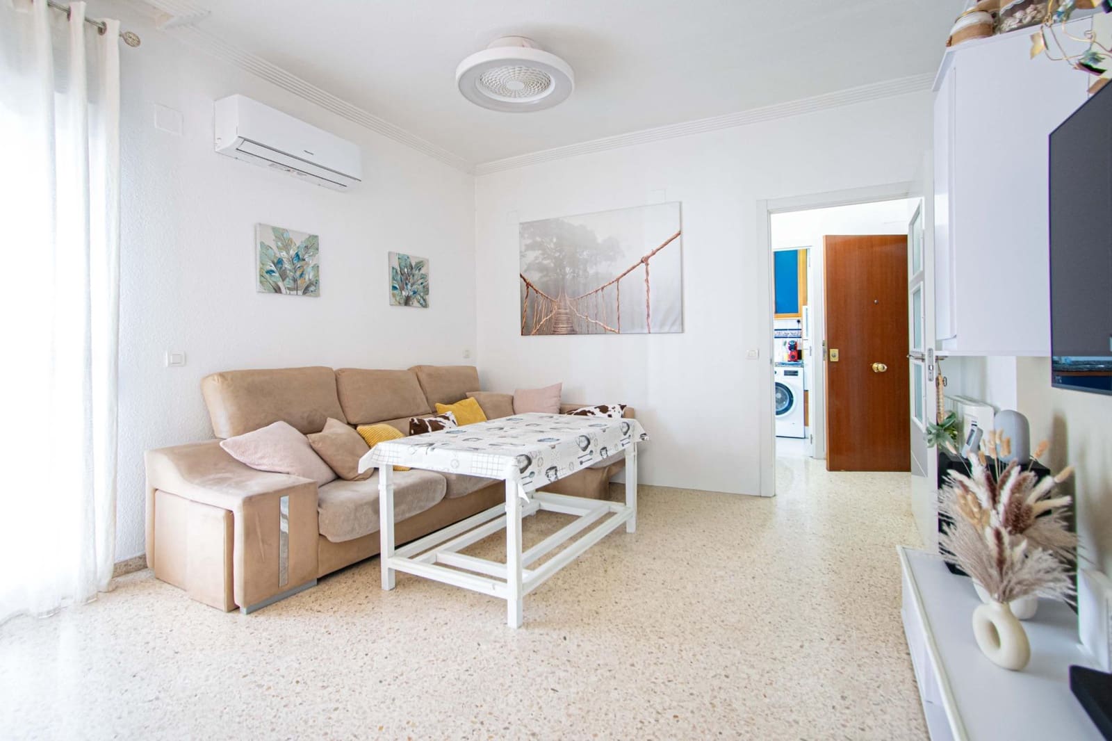 3 camera da letto Appartamento in vendita in Siviglia citta con garage - 187.000 € (Rif: 9677550)