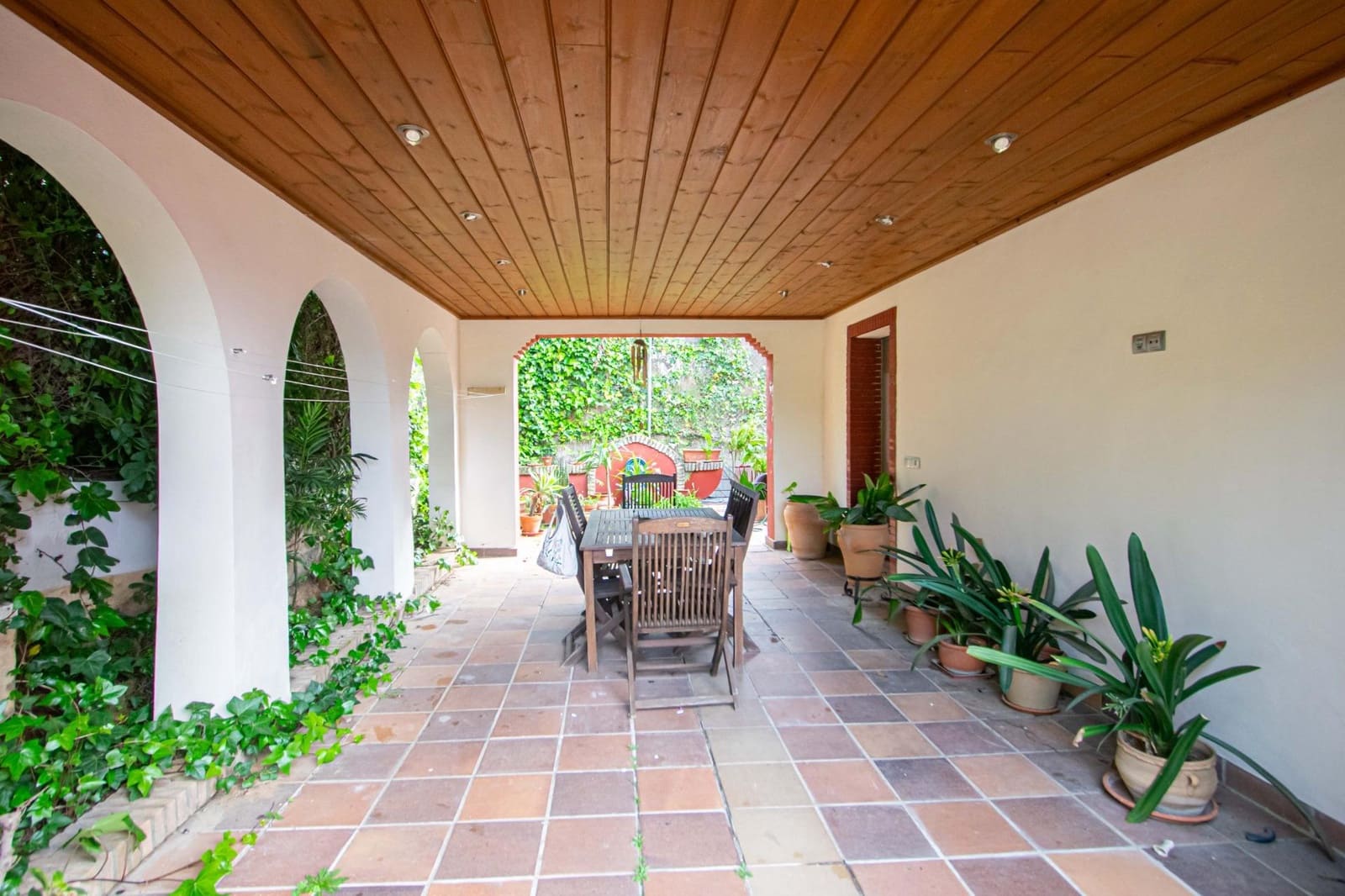 7 sovrum Villa till salu i Tomares med pool garage - 659 000 € (Ref: 9677551)