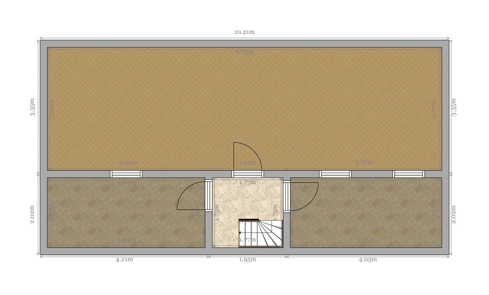 7 bedroom Villa for sale in Tomares with pool garage - € 749,900 (Ref: 9677551)