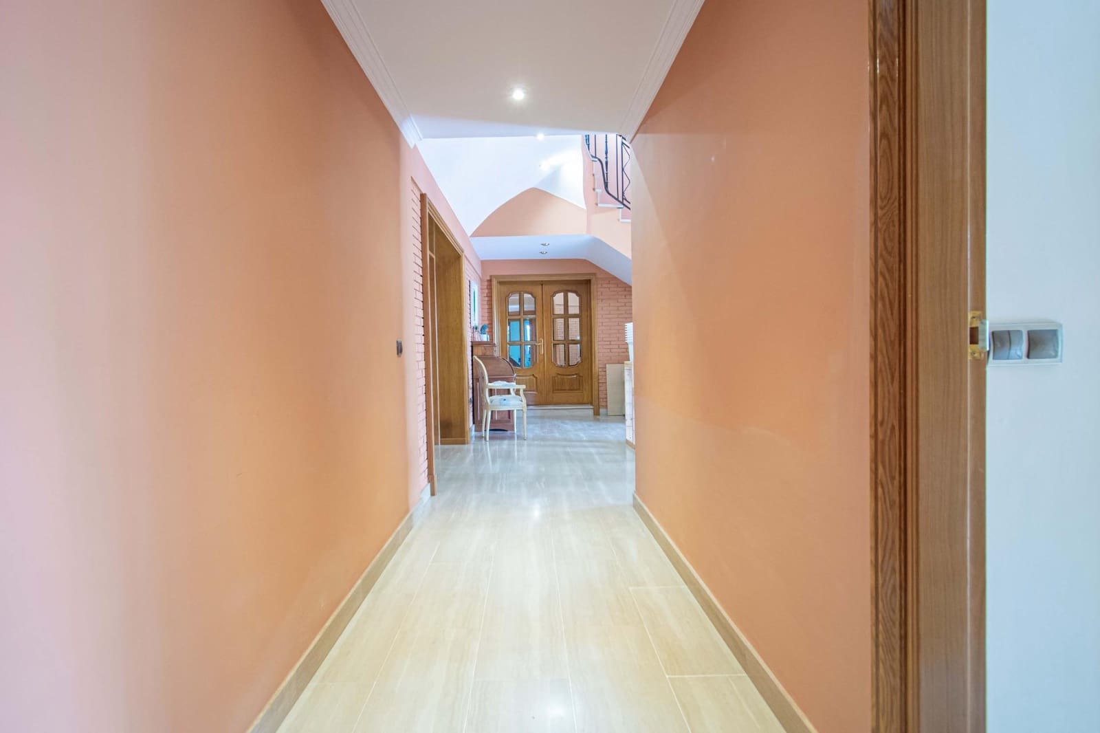 7 slaapkamer Villa te koop in Tomares met zwembad garage - € 725.000 (Ref: 9677551)