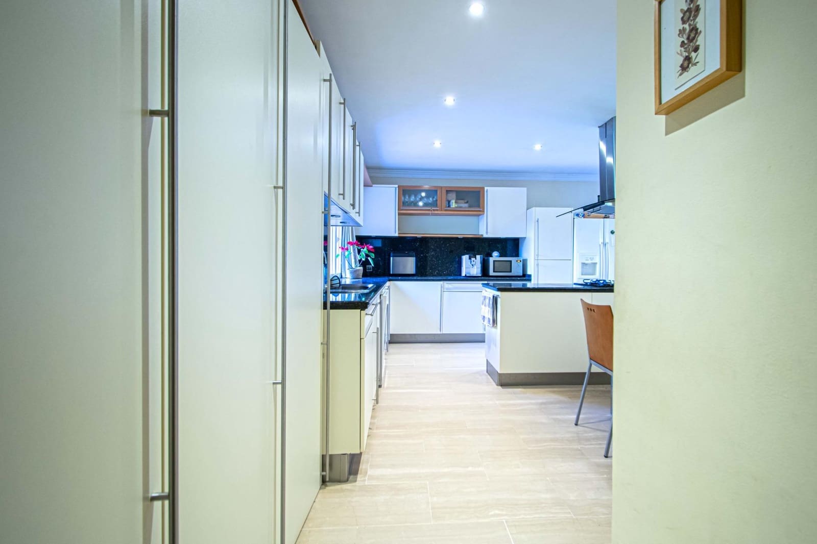 7 slaapkamer Villa te koop in Tomares met zwembad garage - € 725.000 (Ref: 9677551)