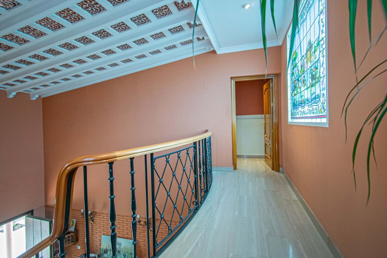 7 slaapkamer Villa te koop in Tomares met zwembad garage - € 725.000 (Ref: 9677551)
