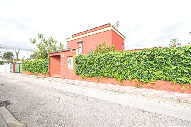 7 bedroom Villa for sale in Tomares with pool garage - € 699,500 (Ref: 9677551)