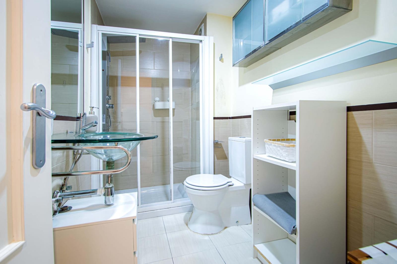 1 soverom Leilighet til salgs i Sevilla by - € 280 000 (Ref: 9677552)