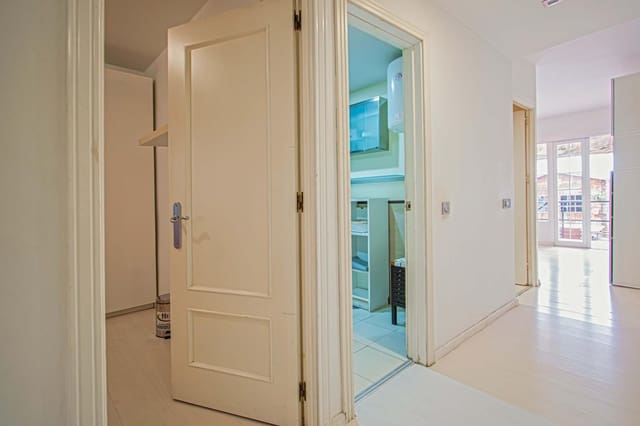 1 soverom Leilighet til salgs i San Vicente, Sevilla by - € 280 000 (Ref: 9677552)