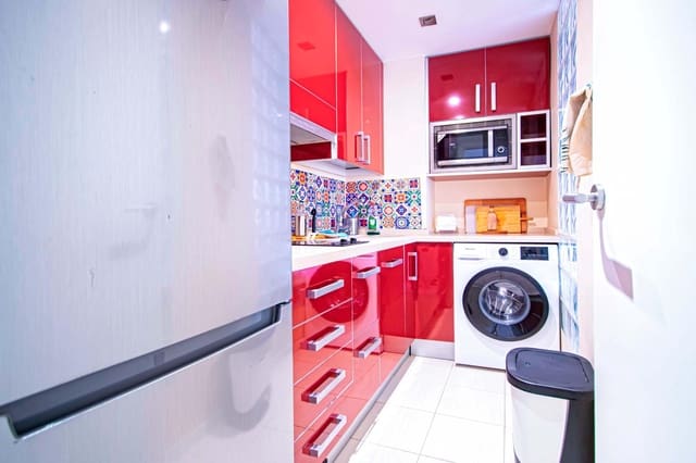 1 soverom Leilighet til salgs i San Vicente, Sevilla by - € 280 000 (Ref: 9677552)