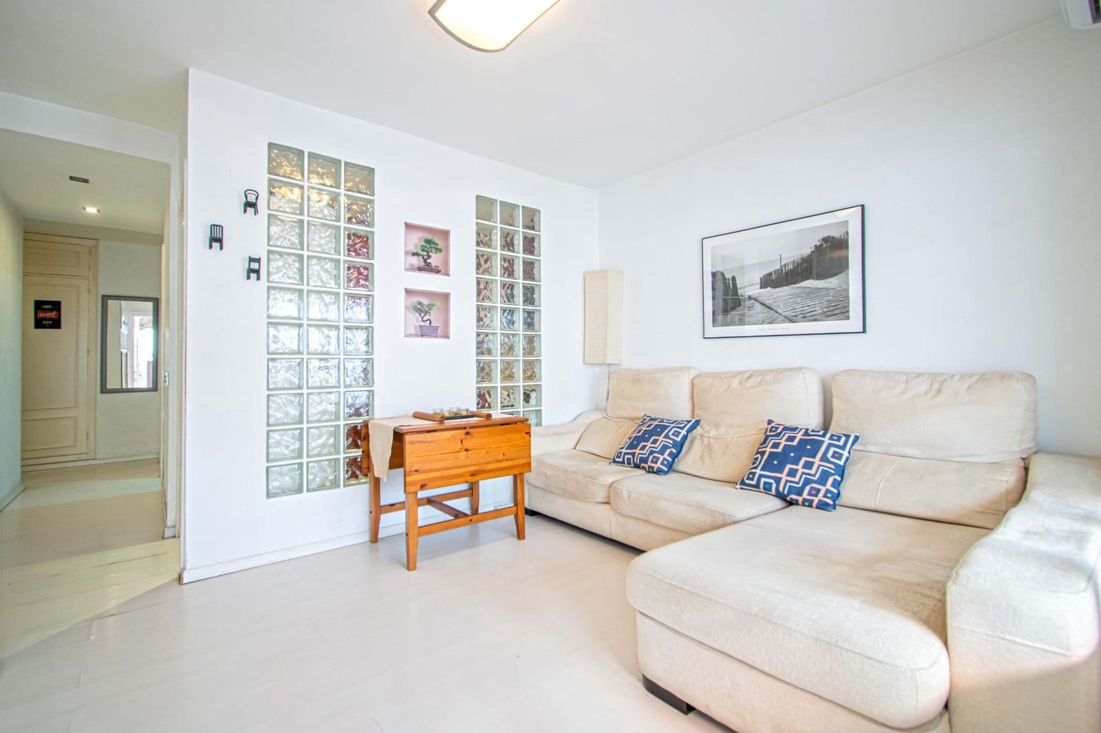 1 soverom Leilighet til salgs i Sevilla by - € 280 000 (Ref: 9677552)