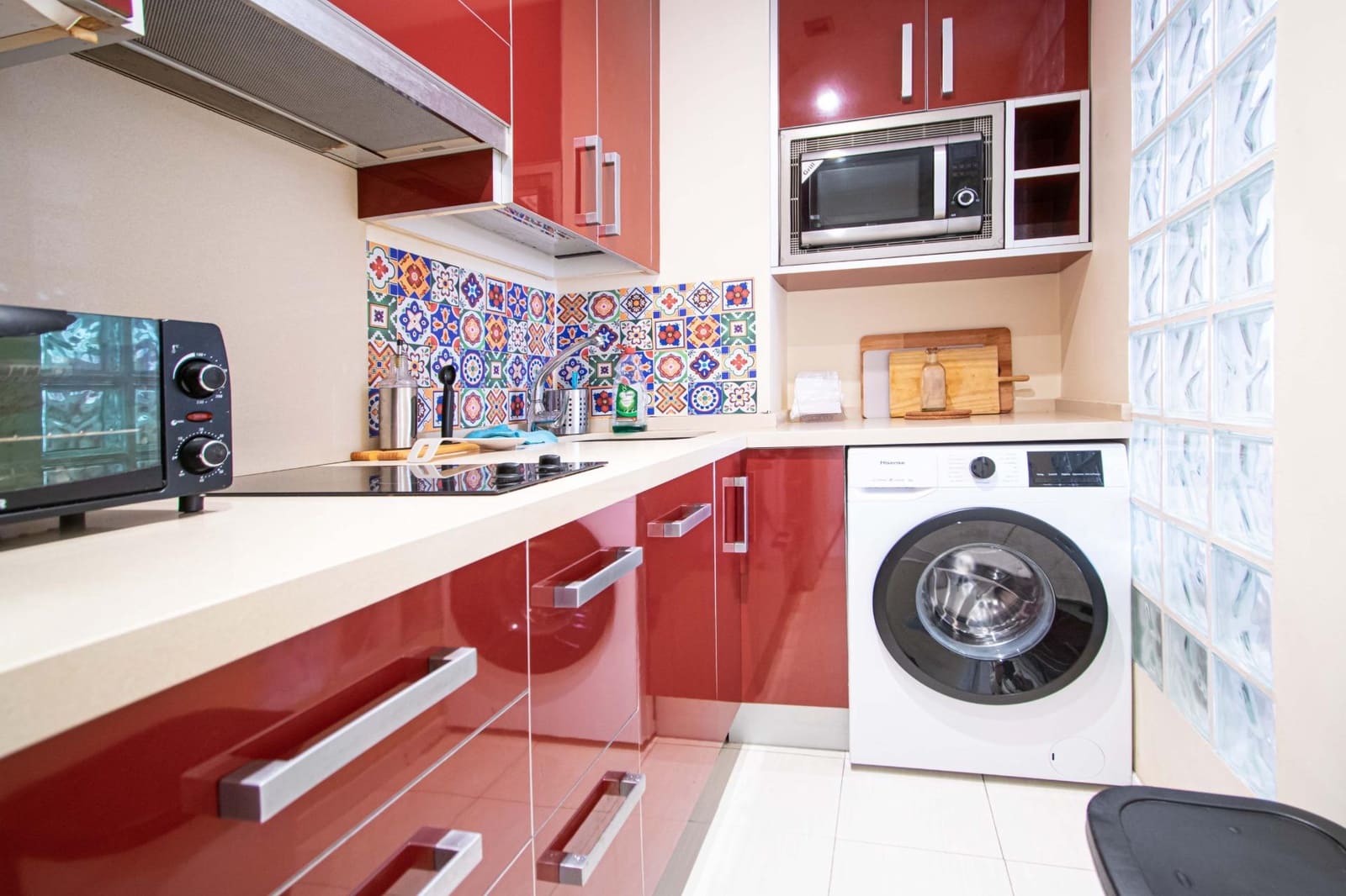 1 soverom Leilighet til salgs i Sevilla by - € 280 000 (Ref: 9677552)