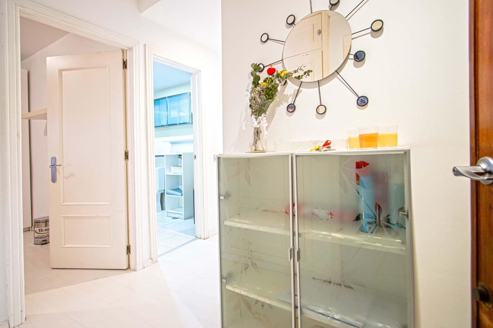 1 soverom Leilighet til salgs i Sevilla by - € 280 000 (Ref: 9677552)