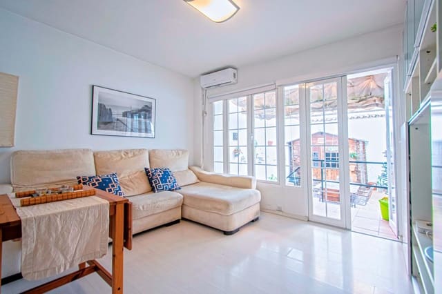 1 soverom Leilighet til salgs i San Vicente, Sevilla by - € 280 000 (Ref: 9677552)