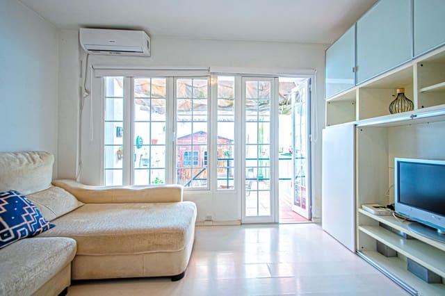 1 soverom Leilighet til salgs i San Vicente, Sevilla by - € 280 000 (Ref: 9677552)