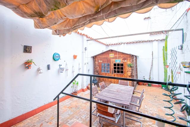 1 soverom Leilighet til salgs i San Vicente, Sevilla by - € 280 000 (Ref: 9677552)