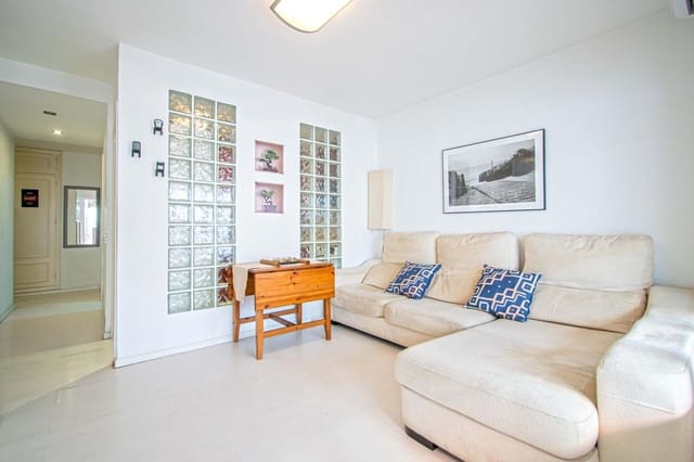 1 soverom Leilighet til salgs i San Vicente, Sevilla by - € 280 000 (Ref: 9677552)