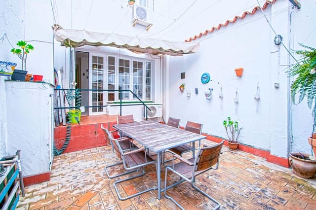 1 soverom Leilighet til salgs i San Vicente, Sevilla by - € 280 000 (Ref: 9677552)