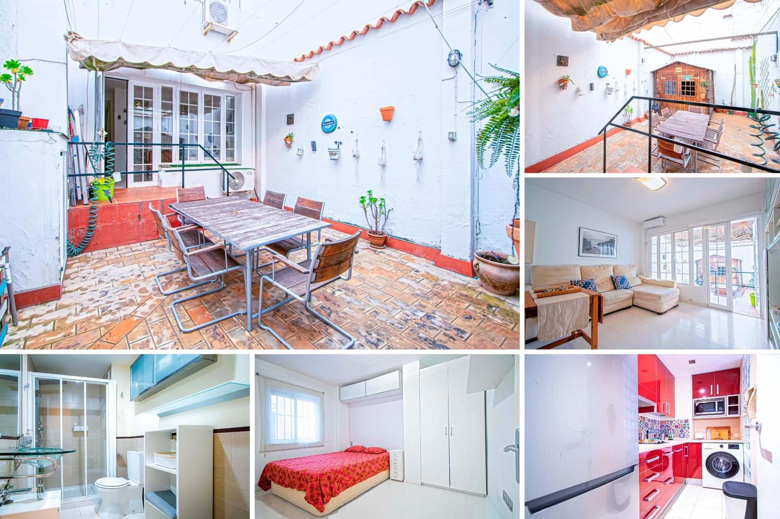 1 soverom Leilighet til salgs i Sevilla by - € 280 000 (Ref: 9677552)